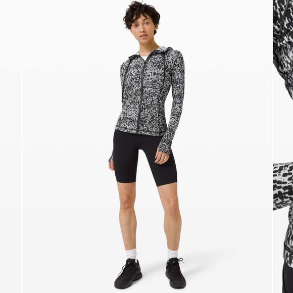 NWT Lululemon Hooded Define Jacket *Nulu - Picture 2 of 12